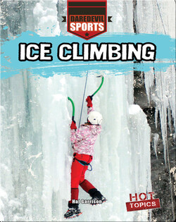 Ice Climbing