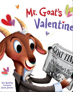 Mr. Goat's Valentine