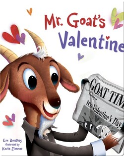 Mr. Goat's Valentine