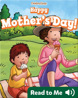 Happy Mother's Day!