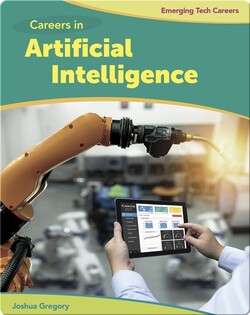 Careers in Artificial Intelligence