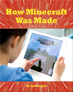 How Minecraft Was Made