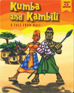 Kumba and Kambili