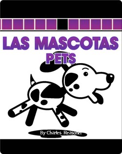 Las Mascotas Pets