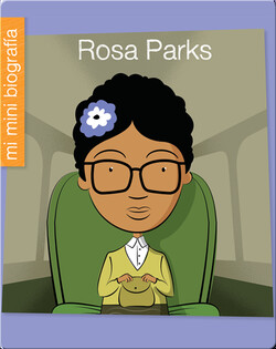 Rosa Parks SP