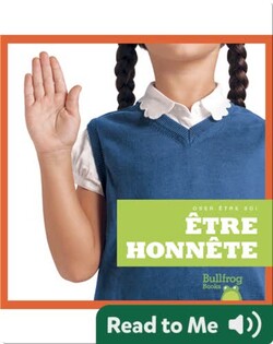 Être honnête