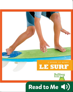 Le surf