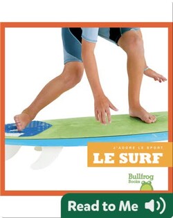 Le surf