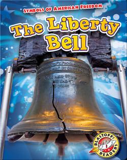 The Liberty Bell