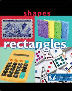 Shapes: Rectangles