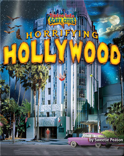 Horrifying Hollywood