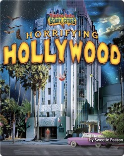 Horrifying Hollywood