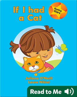 If I had a Cat
