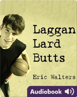 Laggan Lard Butts