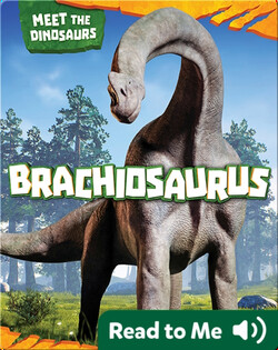 Brachiosaurus