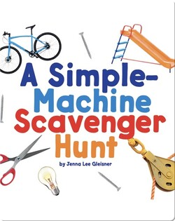 A Simple-Machine Scavenger Hunt