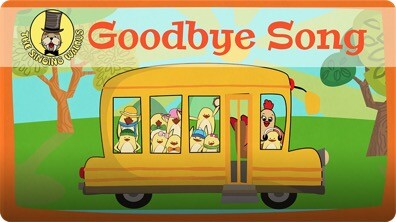 Goodbye Song
