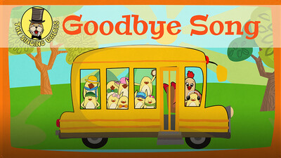 Goodbye Song