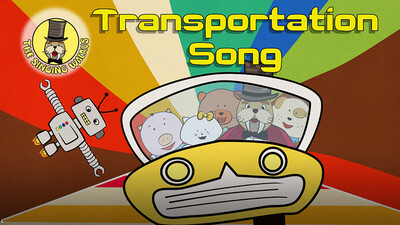 Transportation Song
