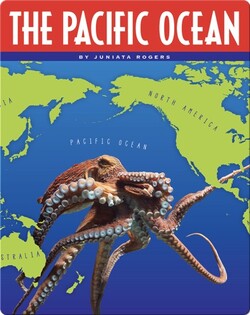 The Pacific Ocean
