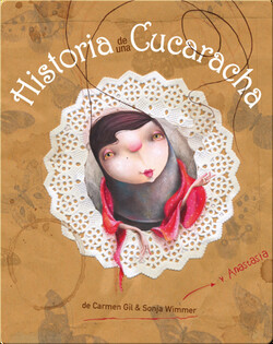 Historia de una cucaracha