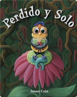 Perdido y solo
