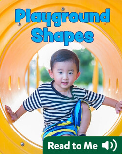Playground Shapes