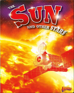 The Sun and Other Stars