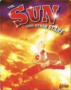 The Sun and Other Stars