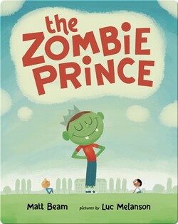The Zombie Prince