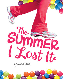 The Summer I Lost It