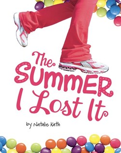 The Summer I Lost It