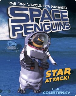 Space Penguins Star Attack!