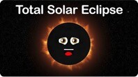 Total Solar Eclipse