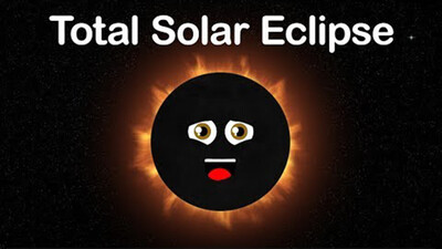 Total Solar Eclipse