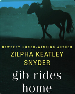 Gib Rides Home
