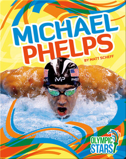 Michael Phelps