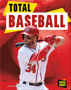 Total Baseball