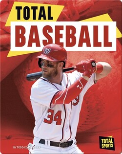 Total Baseball