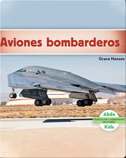 Aviones bombarderos