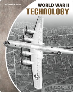 World War II Technology