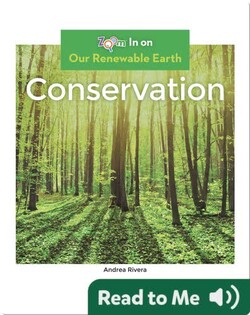 Conservation