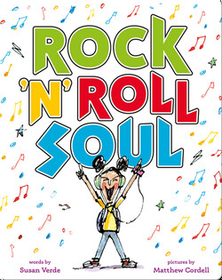 Rock & Roll Soul