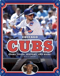 Chicago Cubs