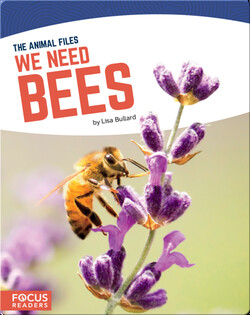 We Need Bees
