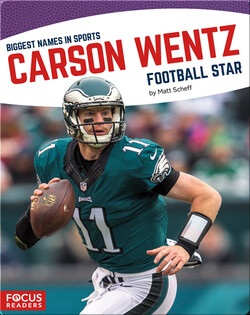 Carson Wentz