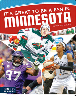 It’s Great to Be a Fan in Minnesota