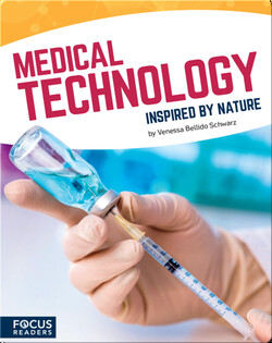 Medical Technology Inspired by Nature