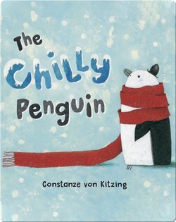 The Chilly Penguin