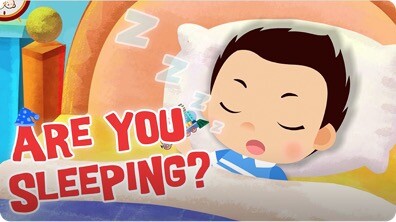 Are You Sleeping?